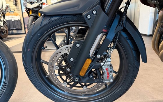 Gebrauchtmotorrad Triumph Tiger 1200 GT PRO - Bild 7