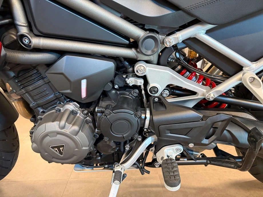 Angebot Triumph Tiger 1200 GT PRO Bild 8: Angebot Triumph Tiger 1200 GT PRO