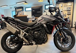Gebrauchte Triumph Tiger 900 GT Pro