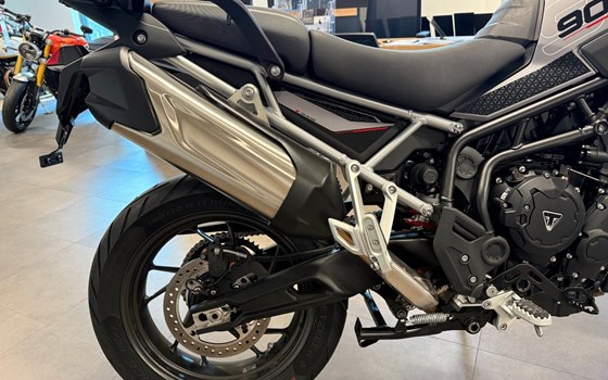 Gebrauchtmotorrad Triumph Tiger 900 GT Pro - Bild 2