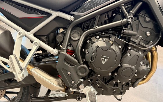 Gebrauchtmotorrad Triumph Tiger 900 GT Pro - Bild 3