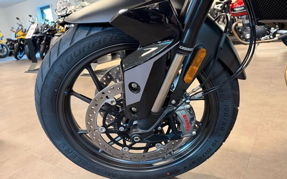 Gebrauchtmotorrad Triumph Tiger 900 GT Pro - Bild 7