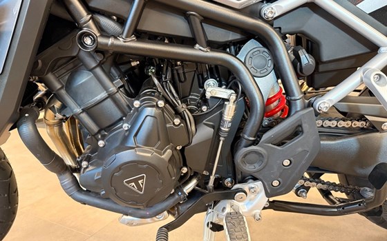 Gebrauchtmotorrad Triumph Tiger 900 GT Pro - Bild 8