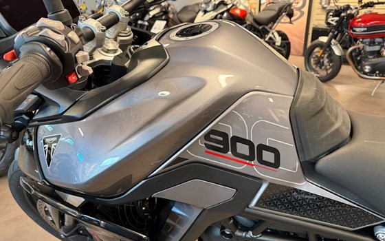 Gebrauchtmotorrad Triumph Tiger 900 GT Pro - Bild 9