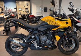 Gebrauchte Triumph Tiger Sport 800