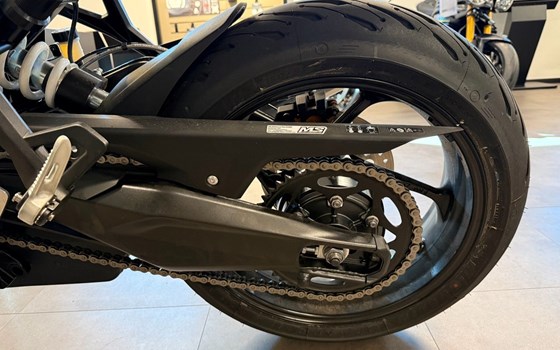 Gebrauchtmotorrad Triumph Tiger Sport 800 - Bild 10