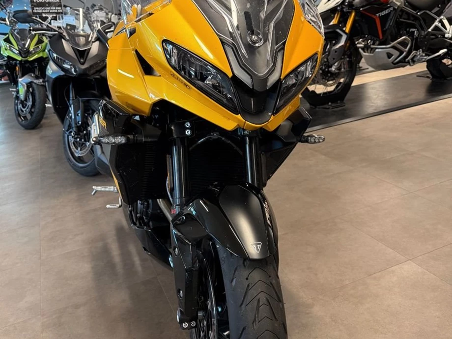 Angebot Triumph Tiger Sport 800 Bild 11: Angebot Triumph Tiger Sport 800