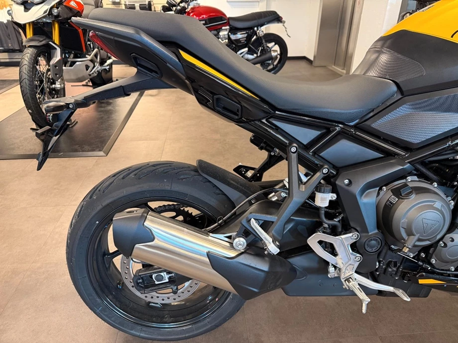 Angebot Triumph Tiger Sport 800 Bild 2: Angebot Triumph Tiger Sport 800