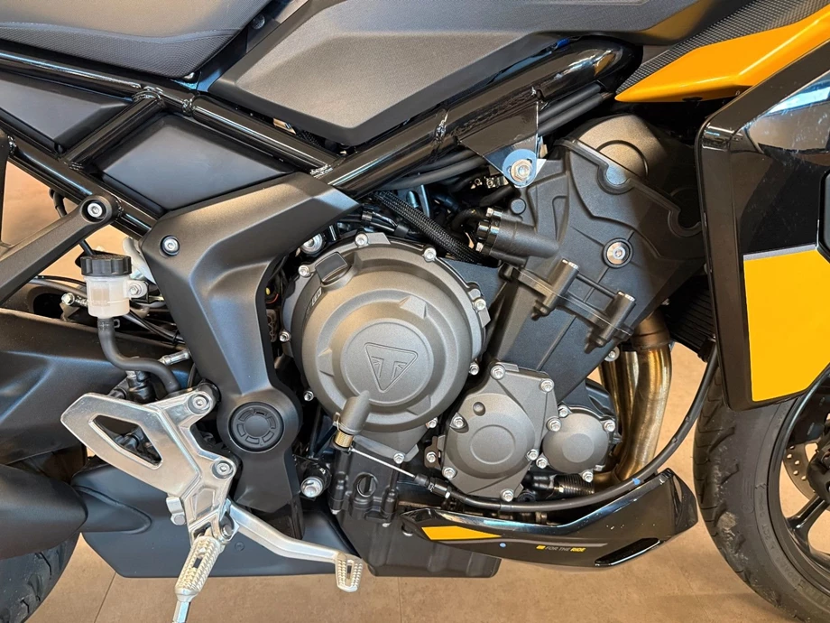 Angebot Triumph Tiger Sport 800 Bild 3: Angebot Triumph Tiger Sport 800