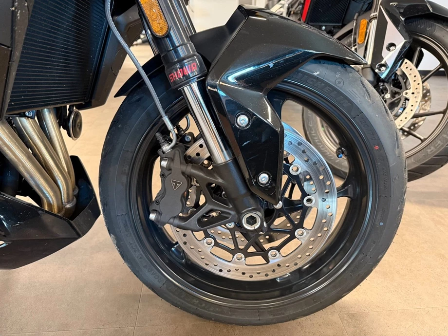 Angebot Triumph Tiger Sport 800 Bild 5: Angebot Triumph Tiger Sport 800