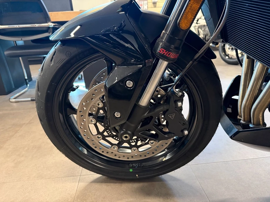 Angebot Triumph Tiger Sport 800 Bild 7: Angebot Triumph Tiger Sport 800