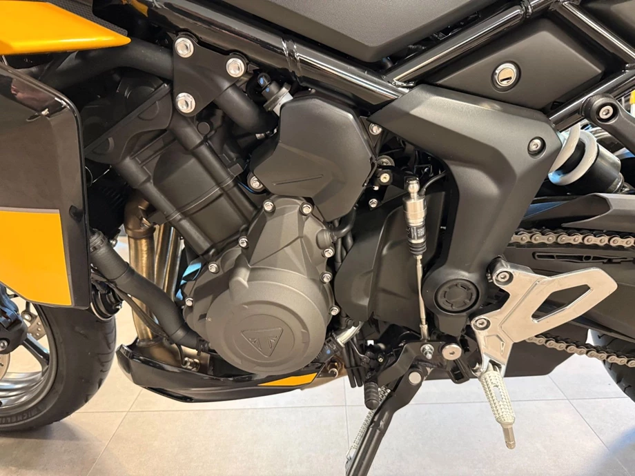 Angebot Triumph Tiger Sport 800 Bild 8: Angebot Triumph Tiger Sport 800