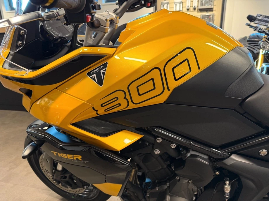 Angebot Triumph Tiger Sport 800 Bild 9: Angebot Triumph Tiger Sport 800