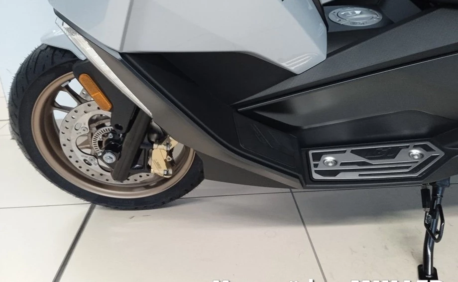 Angebot BMW C 400 GT Bild 11: Angebot BMW C 400 GT