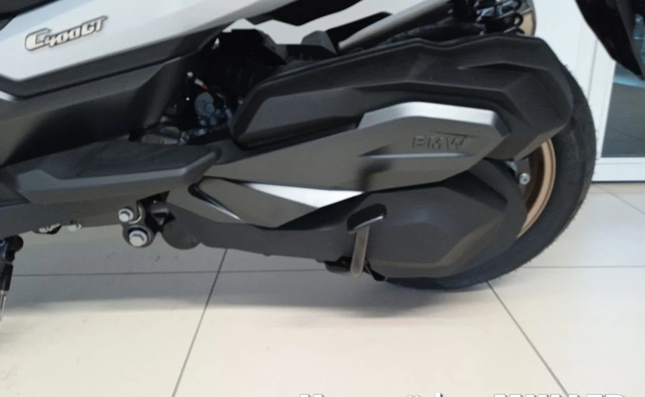 Angebot BMW C 400 GT Bild 12: Angebot BMW C 400 GT