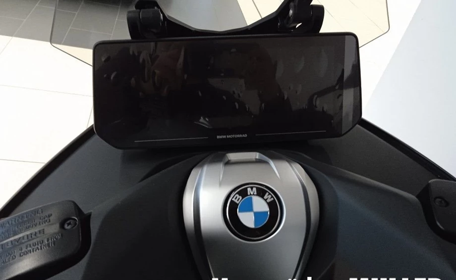 Angebot BMW C 400 GT Bild 15: Angebot BMW C 400 GT