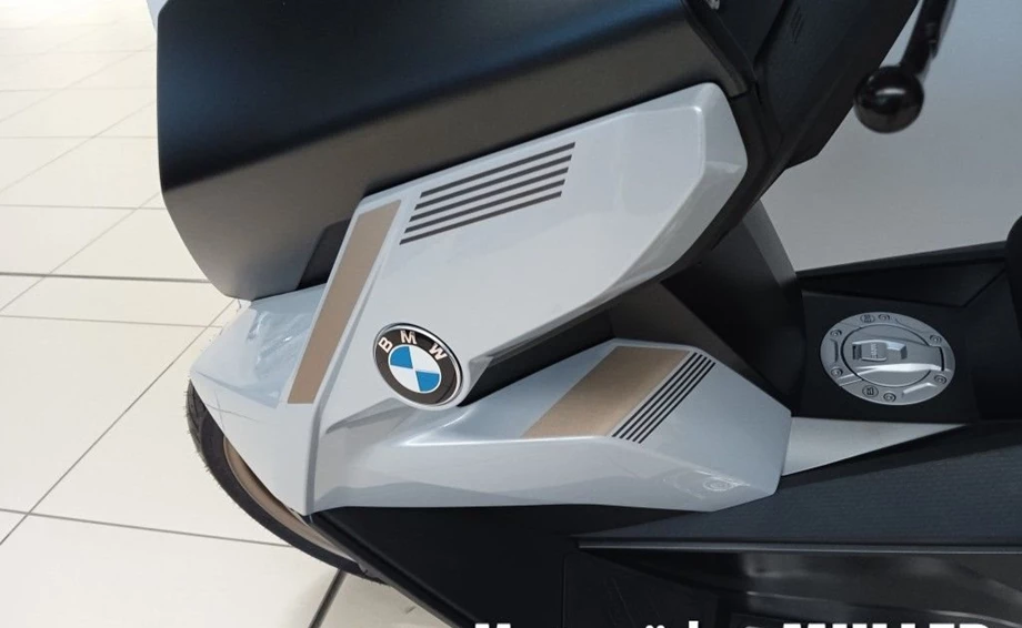 Angebot BMW C 400 GT Bild 16: Angebot BMW C 400 GT