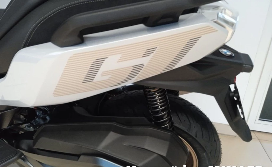 Angebot BMW C 400 GT Bild 17: Angebot BMW C 400 GT