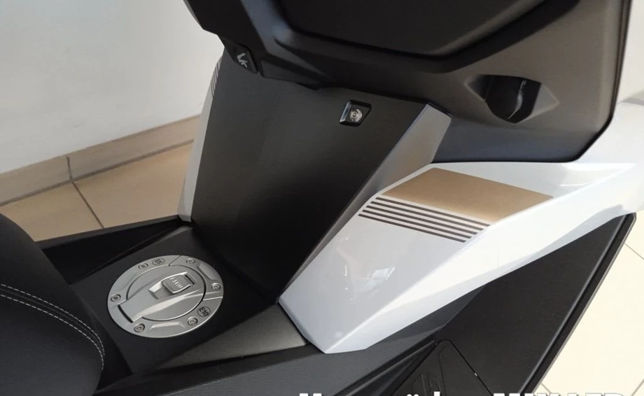 Angebot BMW C 400 GT Bild 18: Angebot BMW C 400 GT