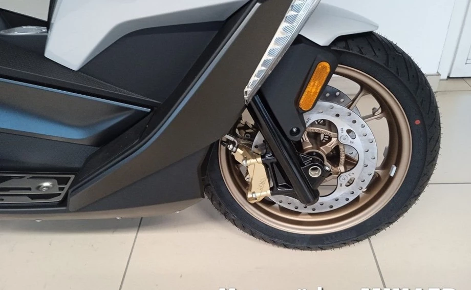 Angebot BMW C 400 GT Bild 5: Angebot BMW C 400 GT