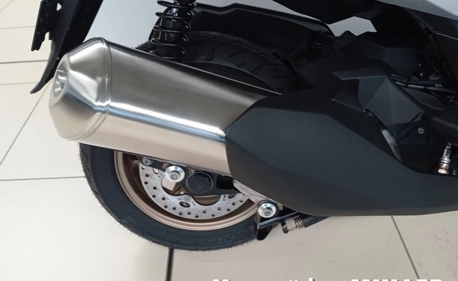 Angebot BMW C 400 GT Bild 6: Angebot BMW C 400 GT