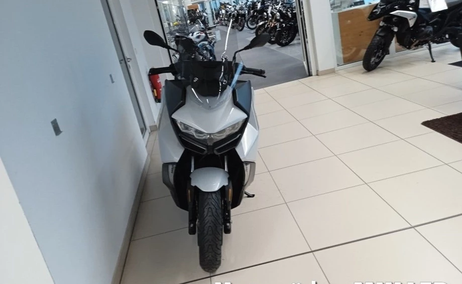 Angebot BMW C 400 GT Bild 7: Angebot BMW C 400 GT