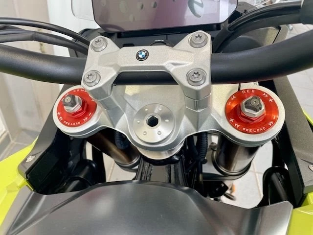 Angebot BMW F 900 GS Bild 10: Angebot BMW F 900 GS