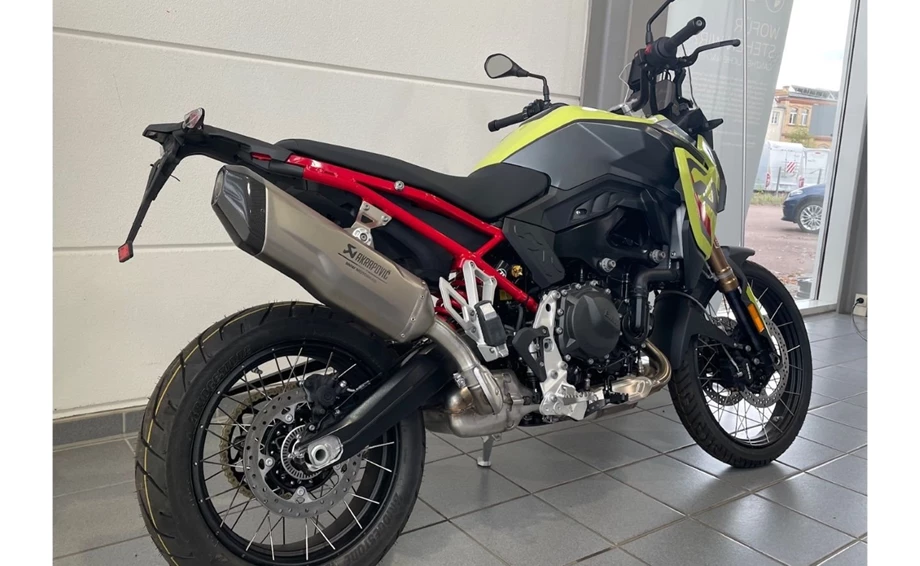 Angebot BMW F 900 GS Bild 3: Angebot BMW F 900 GS