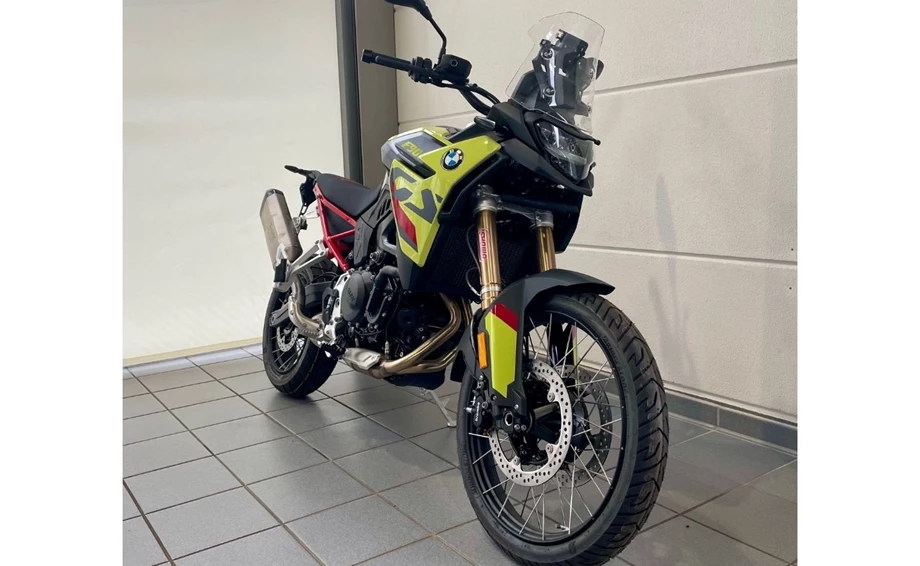 Angebot BMW F 900 GS Bild 4: Angebot BMW F 900 GS
