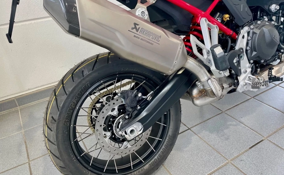 Angebot BMW F 900 GS Bild 5: Angebot BMW F 900 GS
