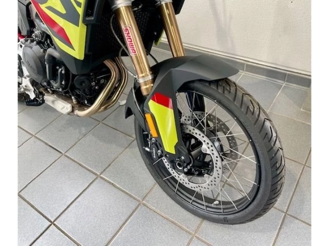 Angebot BMW F 900 GS Bild 6: Angebot BMW F 900 GS