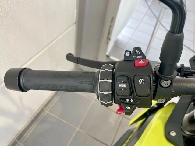 Angebot BMW F 900 GS Bild 7: Angebot BMW F 900 GS