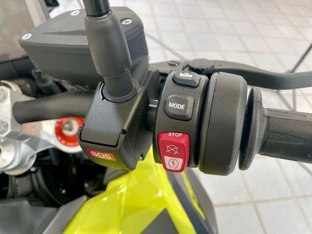 Angebot BMW F 900 GS Bild 8: Angebot BMW F 900 GS