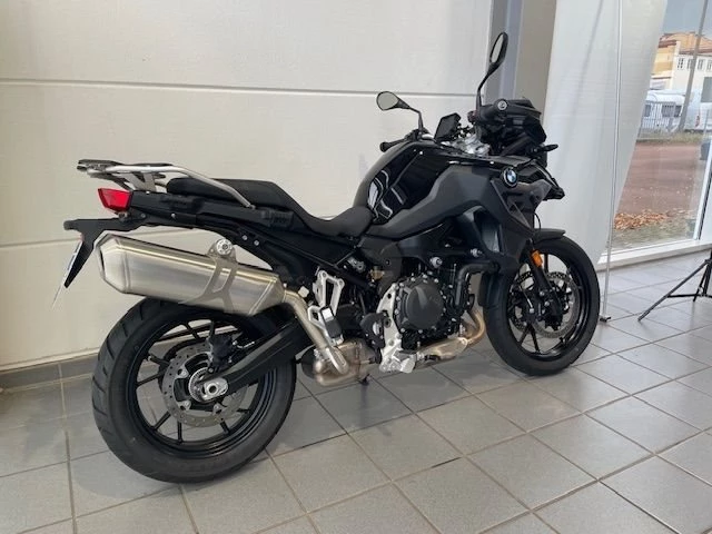 Angebot BMW F 800 GS Bild 3: Angebot BMW F 800 GS