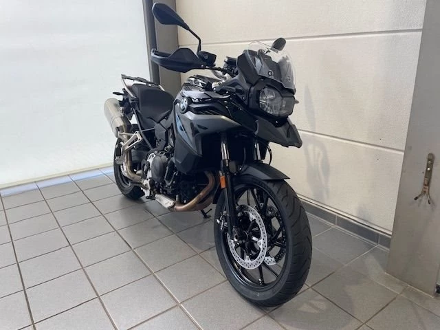 Angebot BMW F 800 GS Bild 4: Angebot BMW F 800 GS
