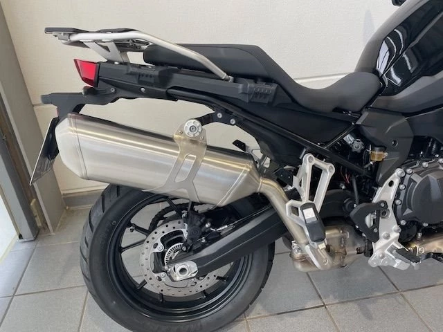 Angebot BMW F 800 GS Bild 5: Angebot BMW F 800 GS