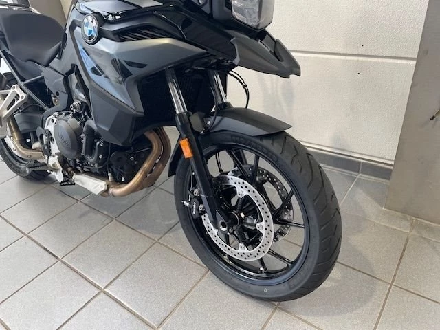 Angebot BMW F 800 GS Bild 6: Angebot BMW F 800 GS
