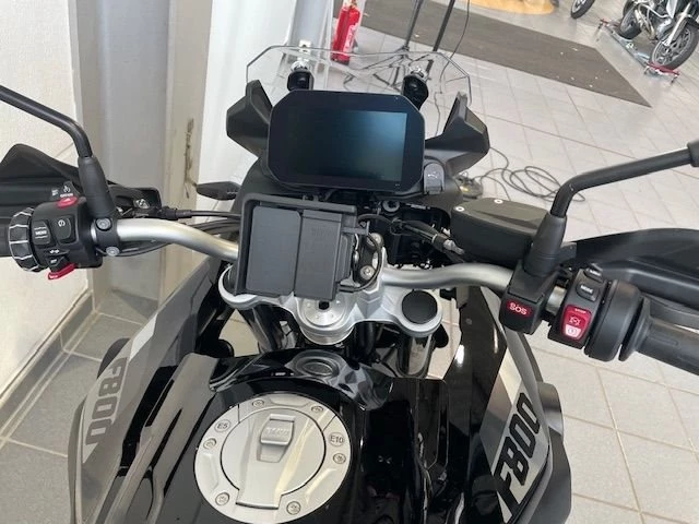Angebot BMW F 800 GS Bild 7: Angebot BMW F 800 GS