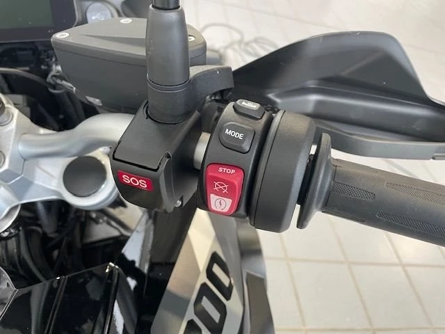Angebot BMW F 800 GS Bild 8: Angebot BMW F 800 GS