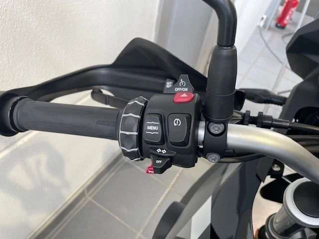 Angebot BMW F 800 GS Bild 9: Angebot BMW F 800 GS