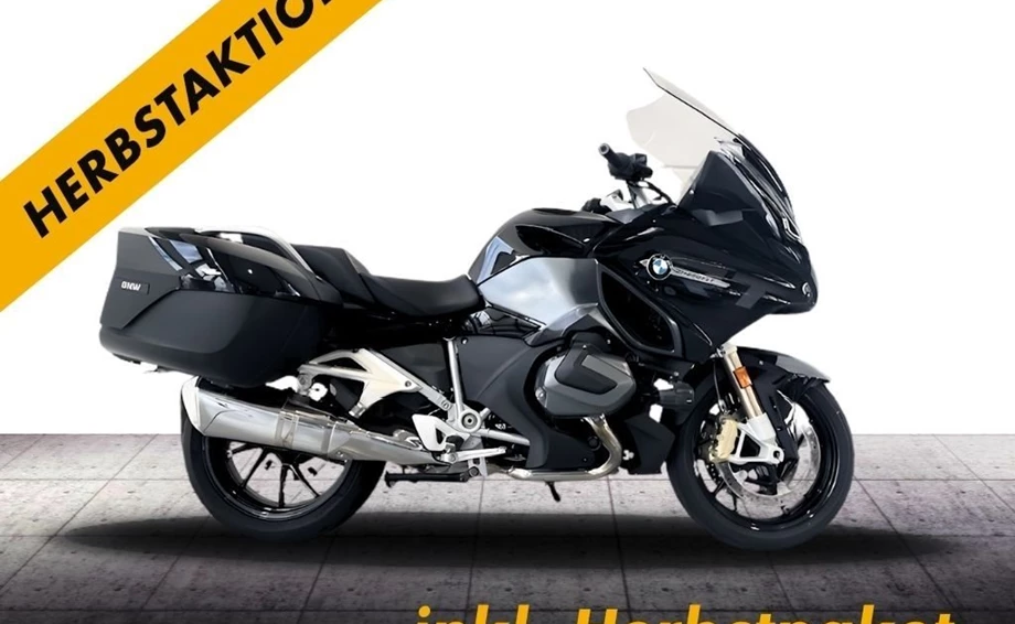 Angebot BMW R 1250 RT Bild 1: Angebot BMW R 1250 RT