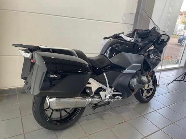 Angebot BMW R 1250 RT Bild 3: Angebot BMW R 1250 RT