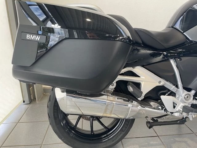 Angebot BMW R 1250 RT Bild 5: Angebot BMW R 1250 RT