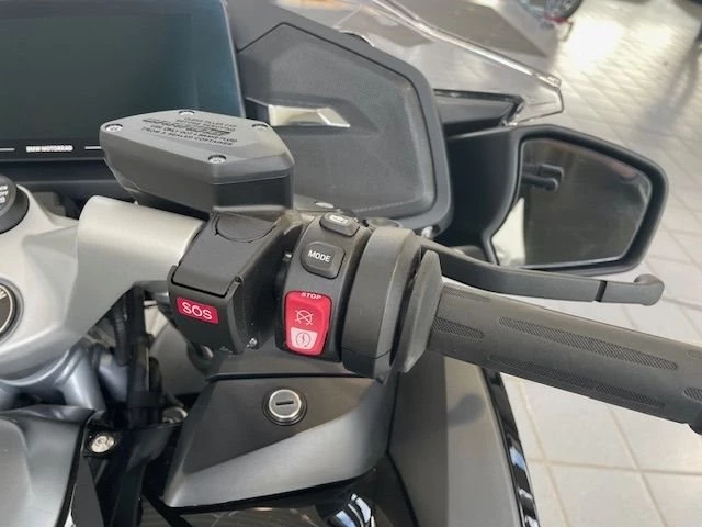 Angebot BMW R 1250 RT Bild 7: Angebot BMW R 1250 RT