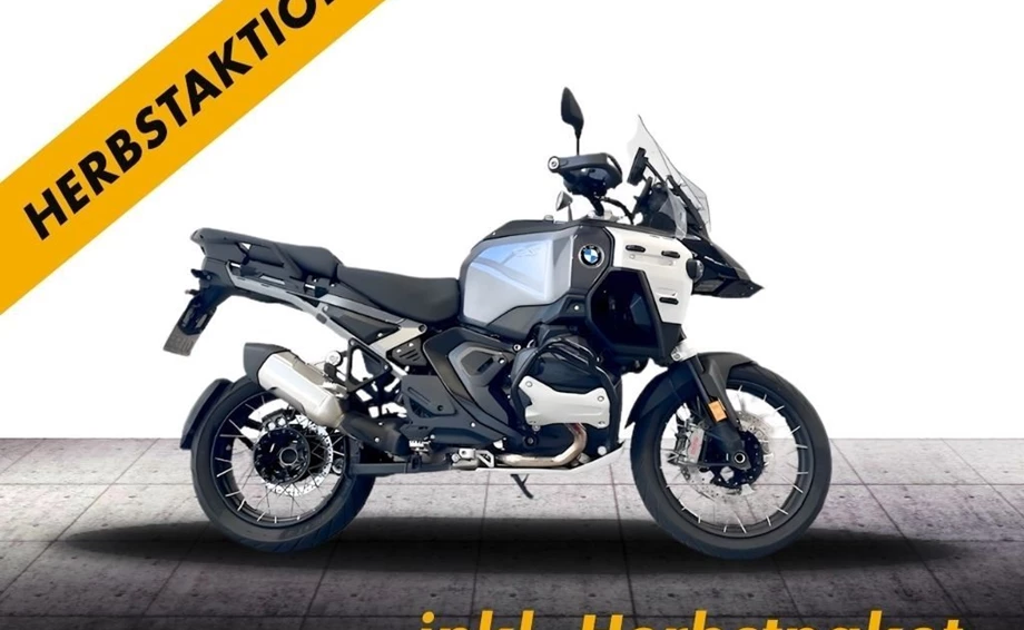 Angebot BMW R 1300 GS Adventure Bild 1: Angebot BMW R 1300 GS Adventure