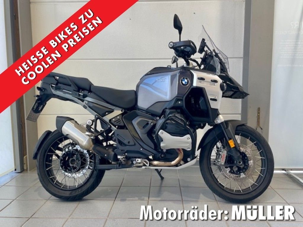 BMW R 1300 GS Adventure 
