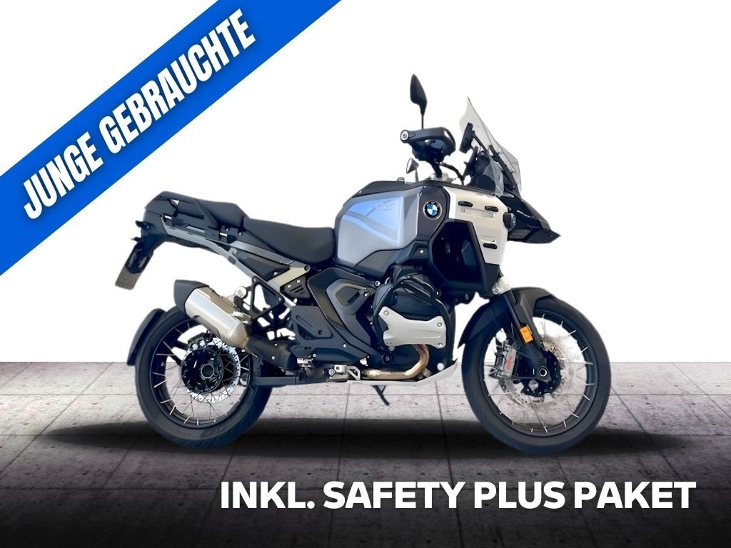 BMW R 1300 GS Adventure 