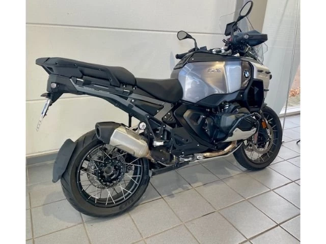 Angebot BMW R 1300 GS Adventure Bild 3: Angebot BMW R 1300 GS Adventure