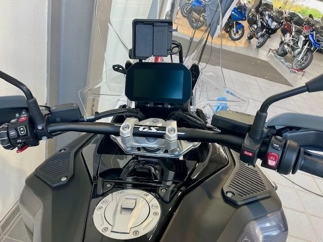 Angebot BMW R 1300 GS Adventure Bild 7: Angebot BMW R 1300 GS Adventure