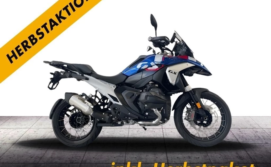 Angebot BMW R 1300 GS Bild 1: Angebot BMW R 1300 GS
